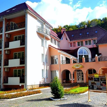 Sonyachna Polyana Polyana (Transcarpathia) Exterior photo