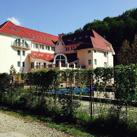 Sonyachna Polyana Polyana (Transcarpathia) Exterior photo
