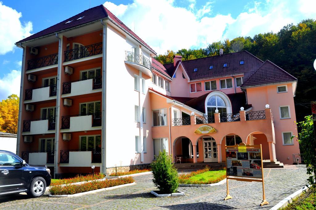 Sonyachna Polyana Polyana (Transcarpathia) Exterior photo