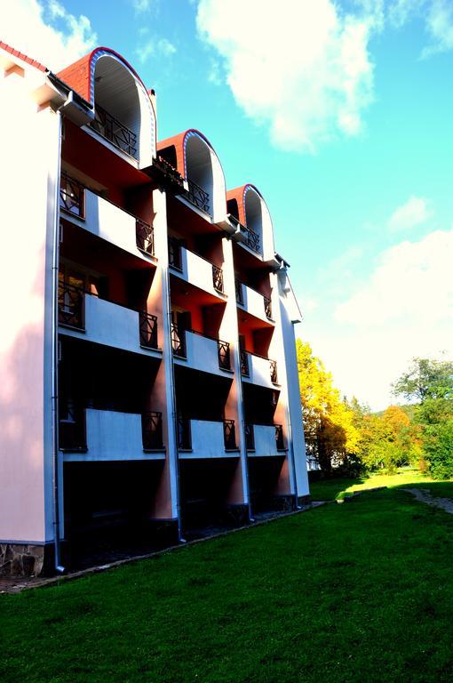 Sonyachna Polyana Polyana (Transcarpathia) Exterior photo