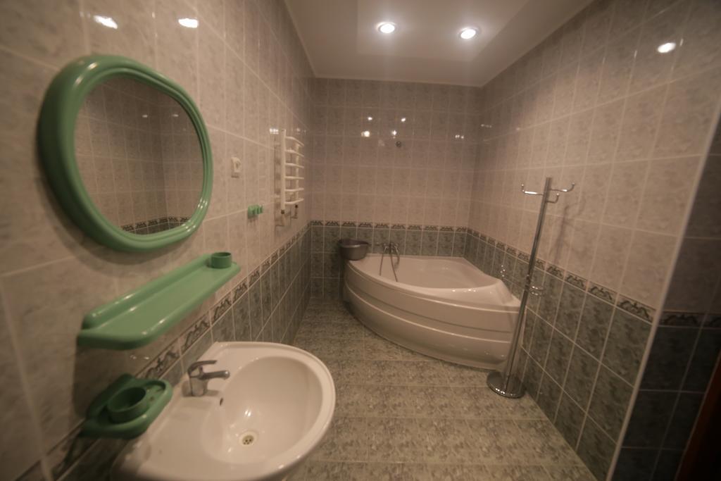 Sonyachna Polyana Polyana (Transcarpathia) Room photo
