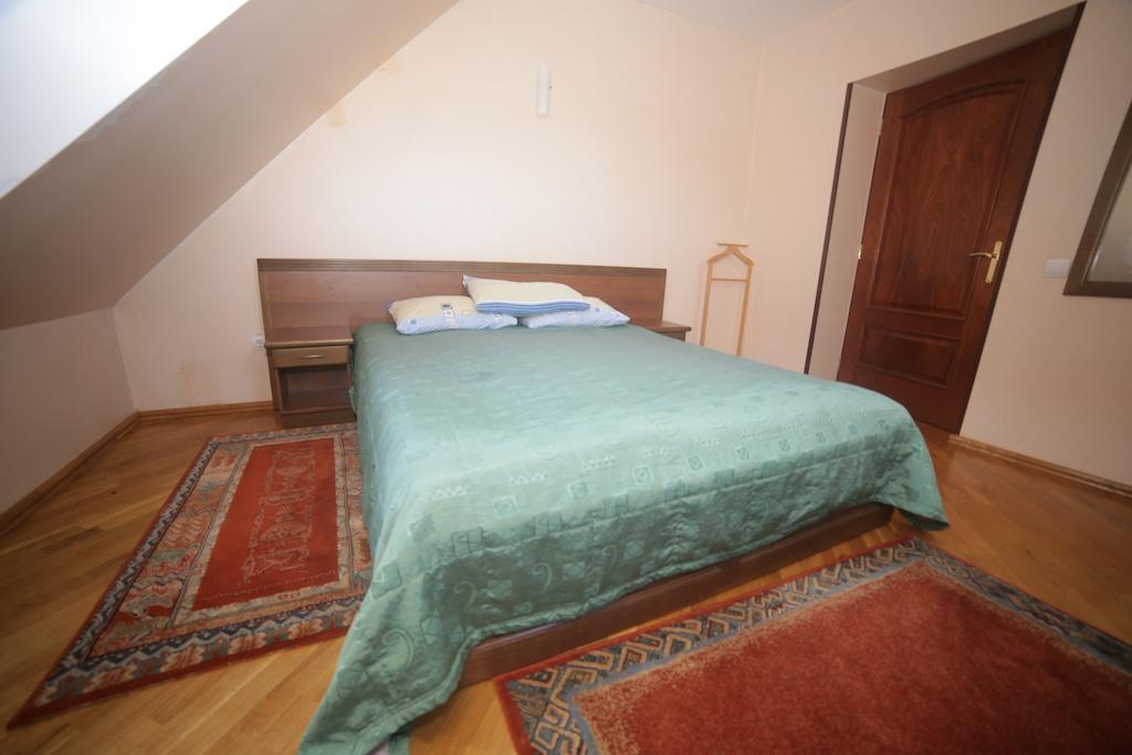 Sonyachna Polyana Polyana (Transcarpathia) Room photo