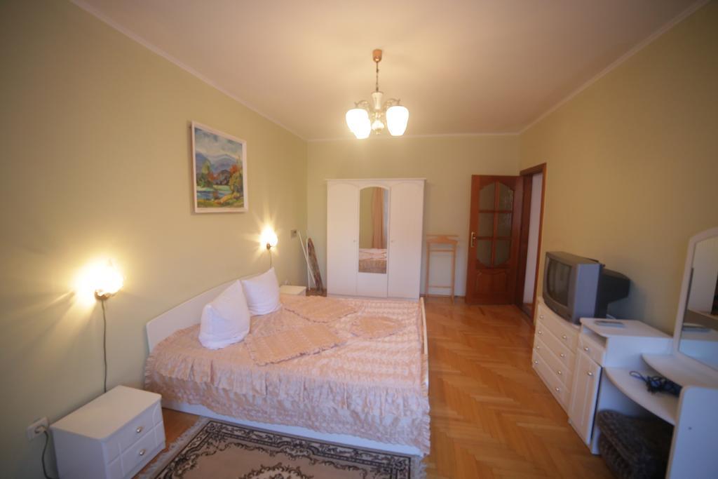 Sonyachna Polyana Polyana (Transcarpathia) Room photo
